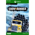 SnowRunner XBOX CD-Key